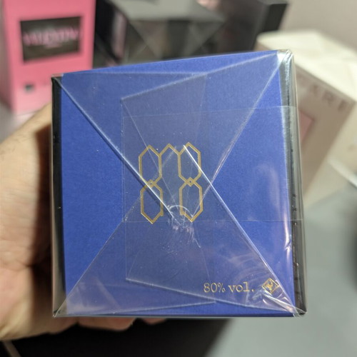 Ex Nihilo Blue Talisman Eau de Parfum new authentic