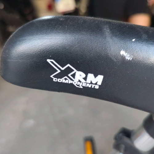 Clermont Teen Bicycle with Lock Like New