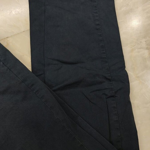 Blue fabric pants Funky Buddha like new, size M