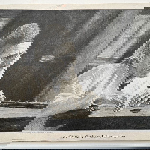 «Vintage Έργα Παλαιών Δασκάλων. 32 Αναπαραγωγές σύμφωνα με τα Πρωτότυπα των Βασιλικών Πρεσβυτέρων»