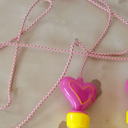 Παιδικό σχοινάκι Barbie