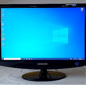 Οθόνη Ηλεκτρονικού Υπολογιστή (PC) Samsung Syncmaster 2032BW
