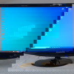  Οθόνη Ηλεκτρονικού Υπολογιστή (PC) Samsung Syncmaster 2032BW