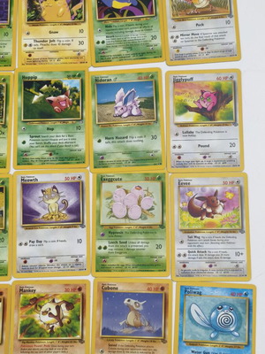 Pokémon κάρτες αυθεντικές σαν καινούργιο