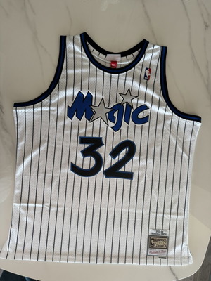 Μitchell & Ness Swingman φανέλα Orlando Magic Shaquille O’Neal XXL
