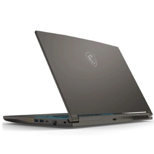 MSI Thin 15 B12ucx laptop like new, Intel Core i5, 16GB RAM, 512GB SSD