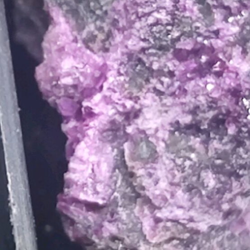 Kammerite new, rare collectible mineral
