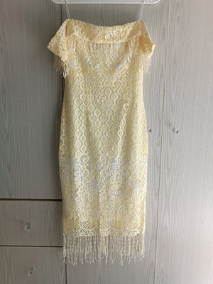 chinese dress ladies Lipsy London Women Lace V Neck Skater Midi Dress 40 Green: Buy Online at  Best Price in Egypt