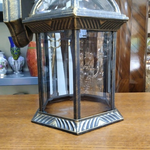 Wall light new, 230V-50Hz-E27, max 100W, set of 2