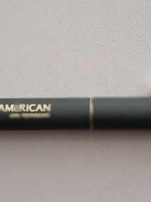 Interamerican promotional pen used, does not write