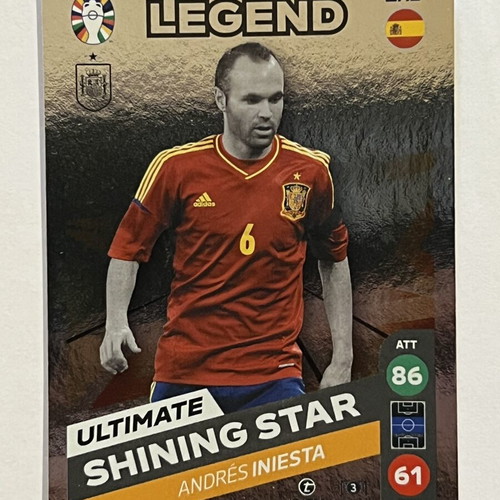 Euro2024 cards like new