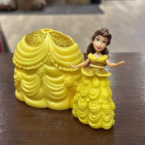 Disney Princess doll like new