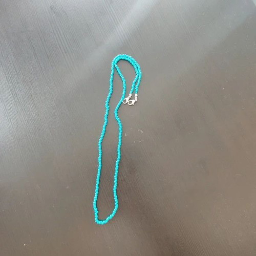 Turquoise Chain for Glasses New Boho Style