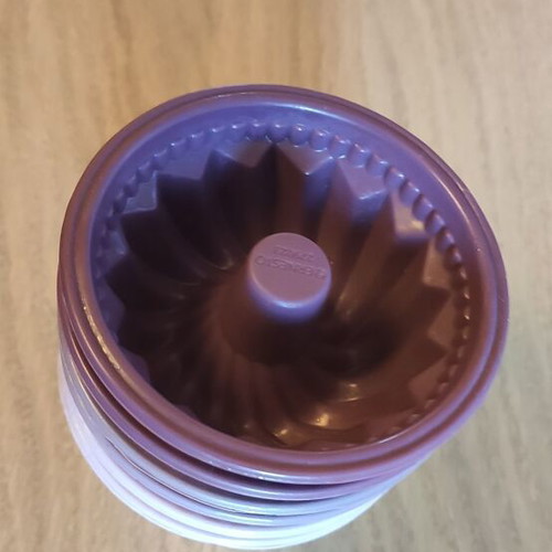 Ernesto silicone cupcake molds pack of 12 like new