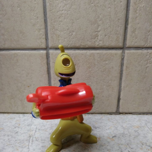 Figure like new