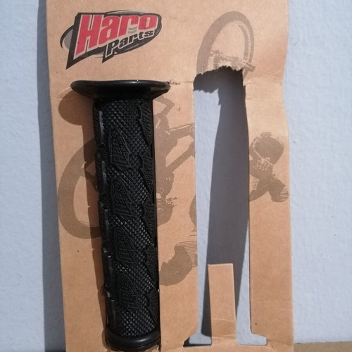 Haro Mid School Grip BMX Handlebar Grip New Single