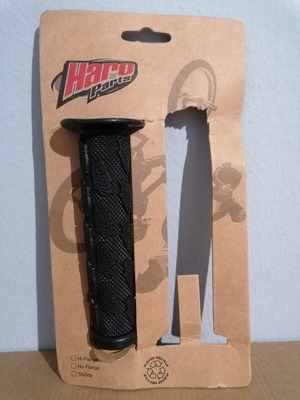 Haro Mid School Grip BMX χερούλι καινούργιο, μόνο ένα