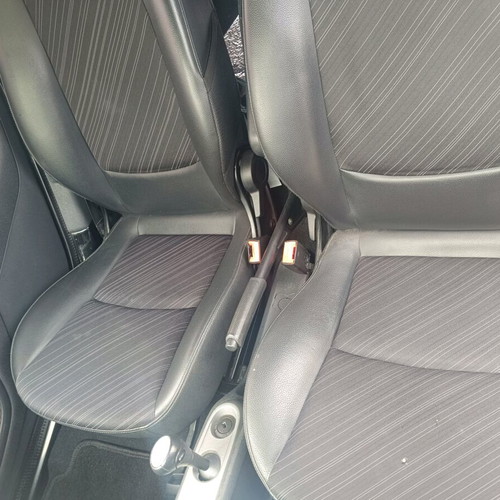 Smart used car part