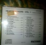  CD-HEART BREAKERS
